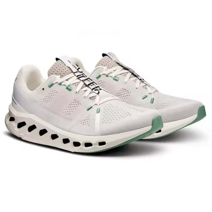 Zapatillas Deportivas Transpirables De Alta Calidad Para Hombre Y Mujer Nueva Generación De Zapatillas Integradas De Entrenamiento Físico - 1