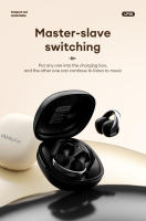Lenovo-auriculares inalámbricos LP38 TWS originales, cascos con Bluetooth 5,4, cancelación de ruido inteligente, modo Dual para música y juegos - details 10