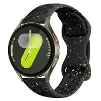 Correa de Silicona BUNO para Reloj Ajuste Versátil de 20mm y 22mm Compatible con Huawei 3, 4Pro GT3/2e Accesorios de Reloj y Gafas de Sol - details 0