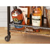 Lifewit.Bar.Cart