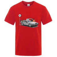 Camiseta de algodón para hombre, holgada, informal, transpirable, sudor, cuello redondo - details 15