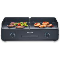 Mesa con Parrilla de Acero Inoxidable Mini Barbacoa Sin Riesgos de Quemaduras - details 27