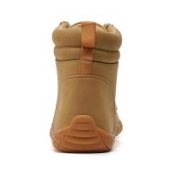 Zapatos Sin Cordones para Adultos Crucero Comodidad Ancha Suela Minimalista de Cero Bajada - details 6