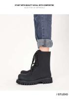 2024 tacones altos y botas cortas - details 3