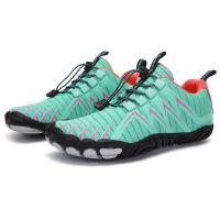 Zapatillas de Manga Multicolor Saguaro para Caminar Zapatos de Trekking Unisex para Actividades al Aire Libre en Ríos - details 7