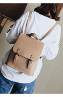 Mochila Pequeña Mujer Mochilas Escolares Niña Mini Bolso Mochila Mujer Casual Backpack Mochila impermeable para Viaje Universidad Trabajo - details 4