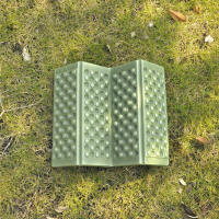 Esterilla plegable portátil para exteriores, cojín duradero para Picnic, acampada, salida familiar - details 4