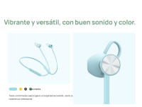 Huawei Auriculares Bluetooth inalámbricos Freelance Vitality Edition Cancelación de ruido - details 6