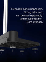 Soporte de vacío independiente S1 para Dyson V7, V8, SV10, V11, SV12, V15, 1 unidad - details 9