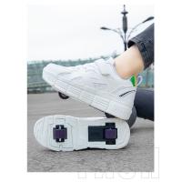 Niños Y Niñas Universal Patinaje Deportes Patinaje Cuatro Ruedas Mob Zapatos - details 17
