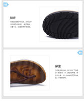 Chanclas de los hombres de arrastre de verano nuevas sandalias de los hombres deportes eva zapatillas frescas zapatillas de playa de los hombres - details 16