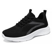 Zapatos para correr para mujer 2025 verano nuevos zapatos para mujer zapatos deportivos casuales de suela blanda - details 1