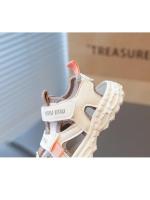 Sandalias de Verano 2025 Calzado Infantil para Exteriores Zapatos de Playa para Bebé, Niños, Niñas - details 19