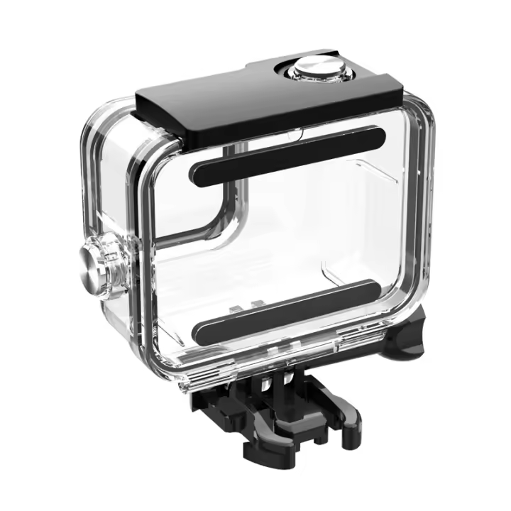 Estuche Impermeable Osmo Action Funda de Buceo para Accesorios de Cámara Instantánea - 1