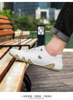 Nuevos zapatos para hombres Zapatos bajos para hombres y mujeres Zapatos casuales Zapatos de gran tamaño - details 27