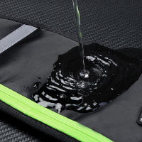 Cintura reflectante con correa ajustable para hombres y mujeres, bolso diario de senderismo sual - details 1