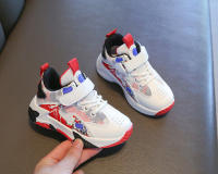 Zapatillas de Malla para Niños Zapatos Deportivos Suaves con Suela de Sintetizado - details 3