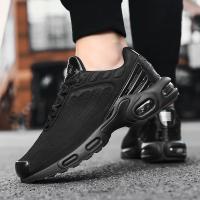 Zapatillas deportivas con cojín de aire para hombre - details 21