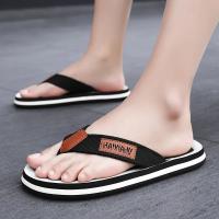 Nuevas sandalias ultraligeras para hombre, verano 2025, calzado de playa, versión coreana, sandalias frescas para hombre - details 12
