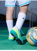Entrenamiento para niños, deportes de hierba, zapatos especiales de uñas rotos - details 3