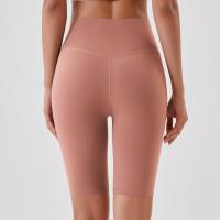 Nuevo Yoga abrasivo de doble cara transpirable rts, levantamiento de cadera y abdomen, pantalones de cinco piezas - details 166