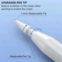 Tablet óptica universal iPad touch pen, Apple, teléfono móvil, Huawei, Lenovo, Samsung, Xiaomi, Redmi, Bit - details 11