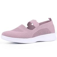 Zapatos deportivos informales para mujer, zapatillas planas para exteriores, zapatos femeninos - details 0
