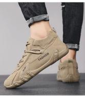 Zapatos de Senderismo para Hombres Comodos Antideslizantes para Todas las Estaciones - details 16