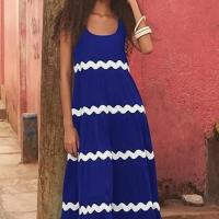 Vestido Largo de Verano para Mujer Moda de Verano - details 7
