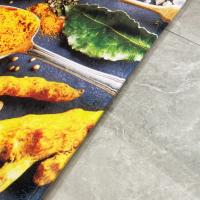 Alfombra antideslizante personalizada para cocina, Felpudo de entrada, decoración de suelo de dormitorio, Alfombra de pie para el Hogar, baño, pasillo, balcón, puerta, sala de estar - details 9