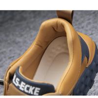 Zapatos informales para hombre, zapatillas transpirables para caminar, ligeras y cómodas, a la moda - details 3