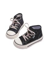 Nuevos Zapatillas Deportivas para Niños Primavera Otoño 2025 Zapatos Planos Clásicos en Colores Gelatina - details 1
