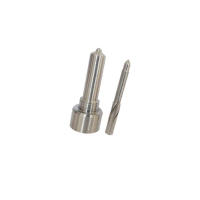 4 Uds Nuevo Tobera Inyectores Diesel L406PRD Inyector Common Rail Compatibles con Mercedes Benz - details 0