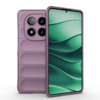 Compatible con Redmi Note 14 Pro 5G / Xiaomi Poco X7 Funda de teléfono con parachoques suave de TPU a prueba de golpes - details 1