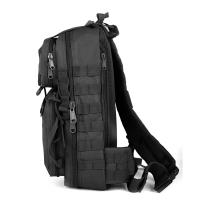 Mochila de Senderismo Militar para Hombres Bolsa de Pecho Táctica para Viajes Deportes al Aire Libre Pesca Bolsa de Hombro Única - details 2
