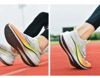 Zapatillas Deportivas de Malla Transpirable para Hombres y Mujeres Suela de Carbono Resistente al Desgaste Zapatillas de Moda para Hombres - details 6