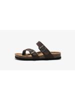 Zapatillas de corcho para hombre, sandalias de moda para hombre, sandalias de playa para pareja al aire libre, zapatos de verano - details 8
