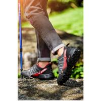 Zapatos de Senderismo Impermeables Zapatillas Deportivas para Exteriores - details 10