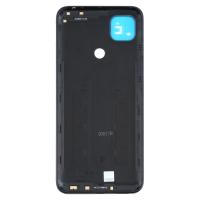 Contraportada original para Xiaomi Redmi 9C/Redmi 9C NFC/Redmi 9 (India)/M2006C3MG,M2006C3MNG,M2006C3MII,M2004C3MI (Negro) - details 1