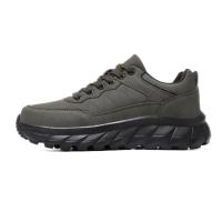 Zapatillas de deporte de otoño e invierno para hombre, zapatos informales con plataforma ligera, zapatos deportivos impermeables de talla grande 38-48, calzado para hombre - details 3