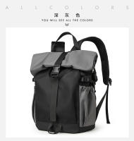 Deportes de viaje Montañismo al aire libre Senderismo Mochila de gran capacidad Impermeable Ligero Ordenador Bolsa de la escuela Mochila funcional - details 20