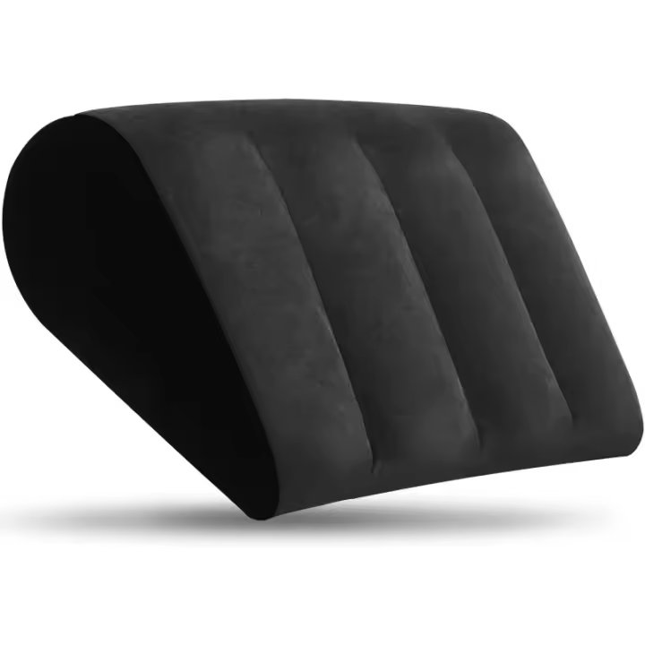 Almohada de Apoyo Lumbar para Durmientes Laterales - 1