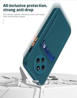 Funda de silicona de lujo para Xiaomi Redmi 14C 4G, cartera, tarjetero, funda de teléfono para Xiomi Redmy Readmi 14 C C14, funda a prueba de golpes hon - details 8