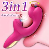 Leten potente consolador vibrador de 20 velocidades juguete sexual para mujeres succionador de clítoris vacío estimulador de clítoris punto G masturbación femenina productos para adultos - details 5
