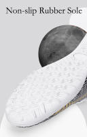 Zapatos de fútbol de alta calidad para hombres, botas de fútbol de tobillo alto para niños, zapatillas de entrenamiento de hierba antideslizantes para exteriores, TF/AG - details 8