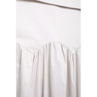 Vestido Midi de Moda para Mujer Estilo Liso con Lazo y Cordones Cuello Redondo, Sin Mangas, Cremallera Lateral Perfecto para Fiesta en la Playa - details 6