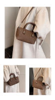 Nuevo Bolso De Hombro Simple, Bolso De Mensajero Casual Versátil De Moda - details 6