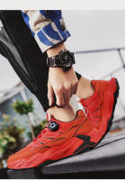 Zapatillas deportivas, masculinas y femeninas, ligeras, cómodas, zapatos para correr. Cómodos y adecuados para el deporte. - details 3