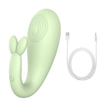 Monsster-vibrador de silicona para mujeres adultas, juguete sexual de masaje de punto G, 8 frecuencias, Control por aplicación - details 11