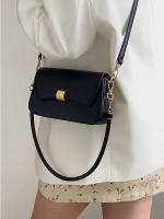 Nueva Moda, Bolso De Hombro Versátil, Bolso De Mensajero Para Las Axilas - details 7